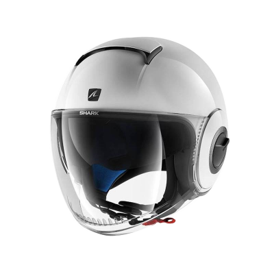 Casco Shark Nano